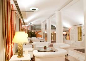 Hotel Giberti & Spa 5