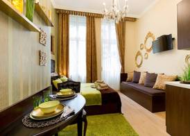 Budapest Holidays Harmony 3