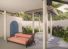 Villa Haven Resort Maldives 5