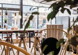Hotel C Stockholm 3