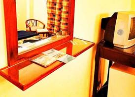 Amigo Hotel Dahab 4