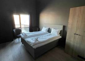 Ski-in out Apartment in Trysil Alpine Lodge with Balcony, 2 Baths & EV 3