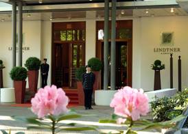 Privathotel Lindtner Hamburg 2