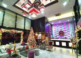 Prime Asia Hotel 4