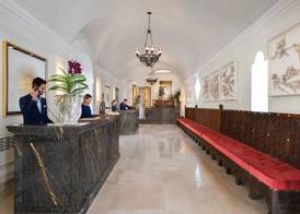 San Domenico Palace, Taormina, A Four Seasons Hotel 3
