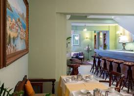 Ikaros Art Hotel 5