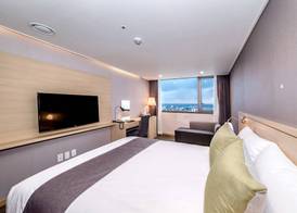 Hotel Shalom Jeju 5