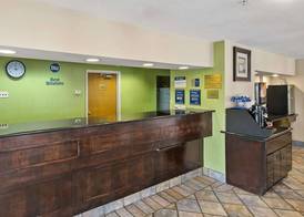 Best Western San Marcos 3
