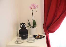 Guesthouse Interno 7 Luxury Rooms 3