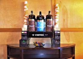 Comfort Inn & Suites Vancouver Downtown City Center 2