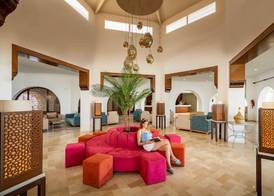 Monarque Club Rivage - VV 2
