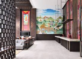 Kathmandu Marriott Hotel 2