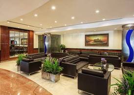 Grand Central Hotel 3