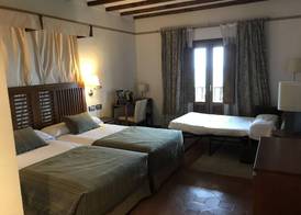 Parador de Toledo 5