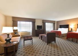 Holiday Inn Express SHOW LOW by IHG 3