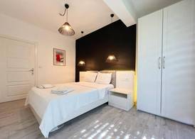 Burla Villa Çalış 4