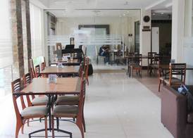 O Hotel 4