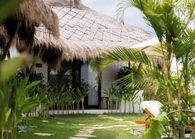 Uryah Hotel Lombok 5