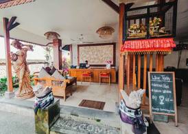 Sri Aksata Ubud Resort 3