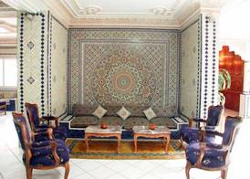 Residence Yasmina 2