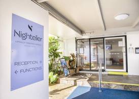 Nightelier Mission Beach 2