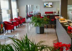 Hotel Alarun Munich by Mayburgh 3