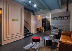 Dizengoff Avenue Boutique Hotel - by Echo Hotels 2