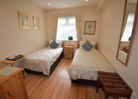 Aaranmore Lodge Guest House 2