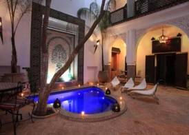 Riad Alma Mouassine 2