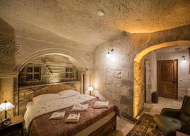 Charming Cave Hotel 2