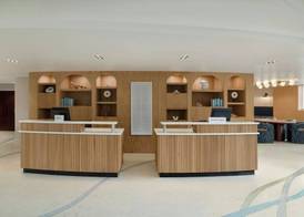 Courtyard by Marriott Ocean City Oceanfront 2
