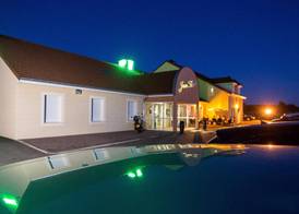 Logis Jum'Hotel 4