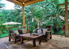 Arusha Safari Lodge 5