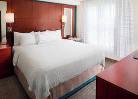 Residence Inn by Marriott Roanoke Airport 4
