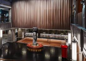 Clarion Hotel Post 3