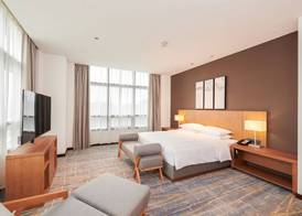Hyatt Place Deqing 5