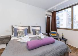 Apinelo Tower Rooms 5