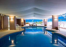 Hotel Bahia del Sol 4