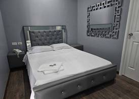 Hotel Residencial La Malvarrosa 3