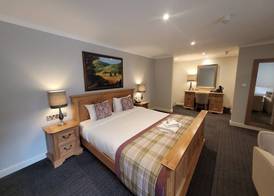 Stone House Hotel ‘A Bespoke Hotel’ 5