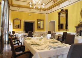Abba Palacio de Soñanes Hotel 4