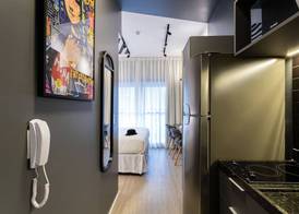 House of Charlie Vila Mariana 3