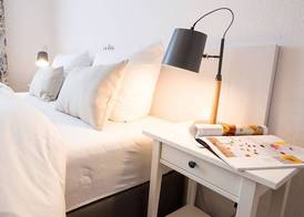 Hotel Strand26 an der Ostsee 5
