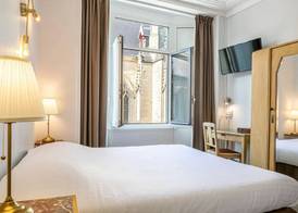 Hotel Saint Maurice 4
