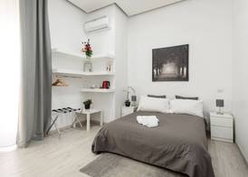 Maison Piazza Cavour 3
