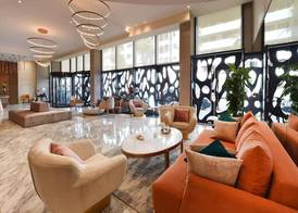 Flower Town Hotel & Spa 2