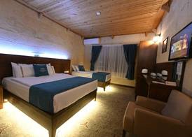 Aden Hotel Cappadocia 5