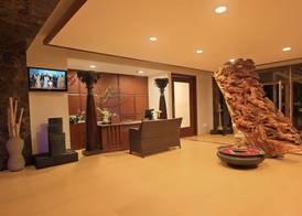 Silent Shores Resort & Spa 2