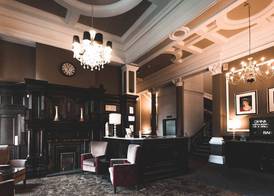 Great Victoria Hotel 2