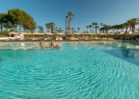 Hôtel Club Framissima Himera Beach Club 3